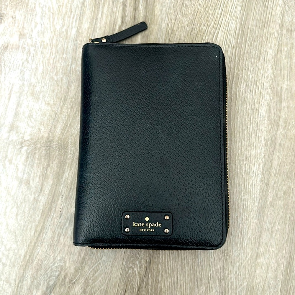 Wellesley Planner - Kate Spade